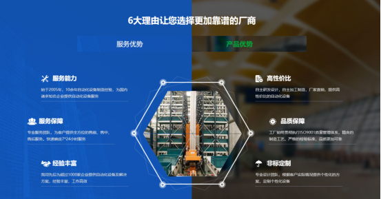 堆垛机是如何操作的？